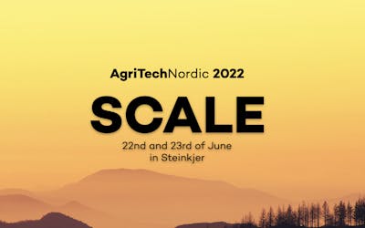 AgriTech Nordic